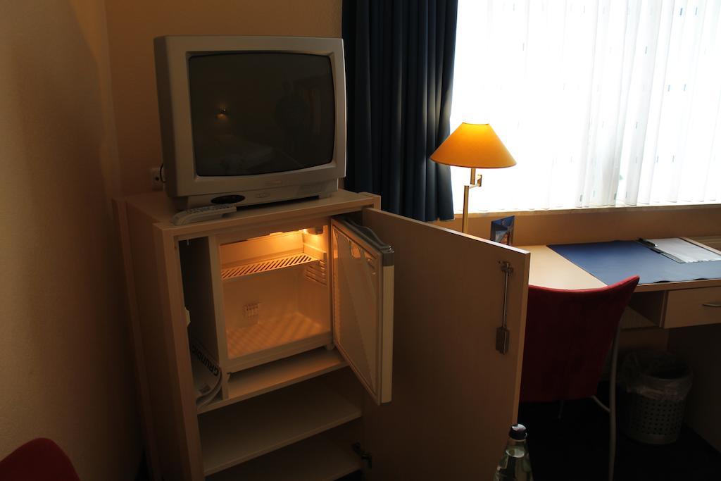 Gasthaus Zur Alten Eiche Hamburgo Habitación foto