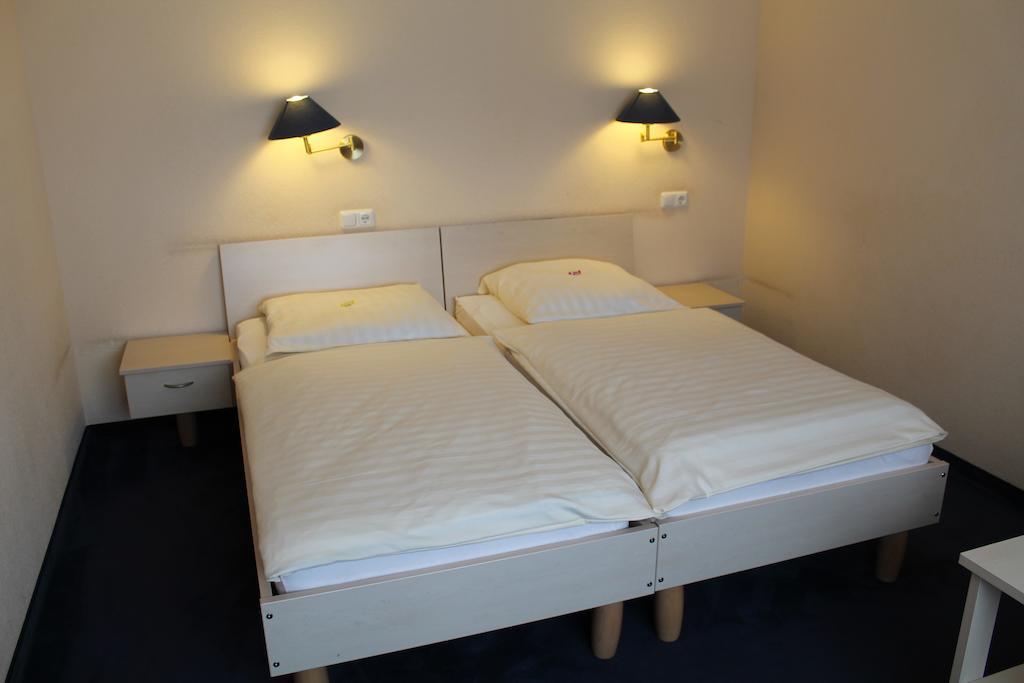Gasthaus Zur Alten Eiche Hamburgo Habitación foto